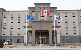 Hampton Inn Lloydminster